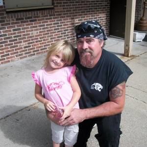 Meet your Posher, Jimmy